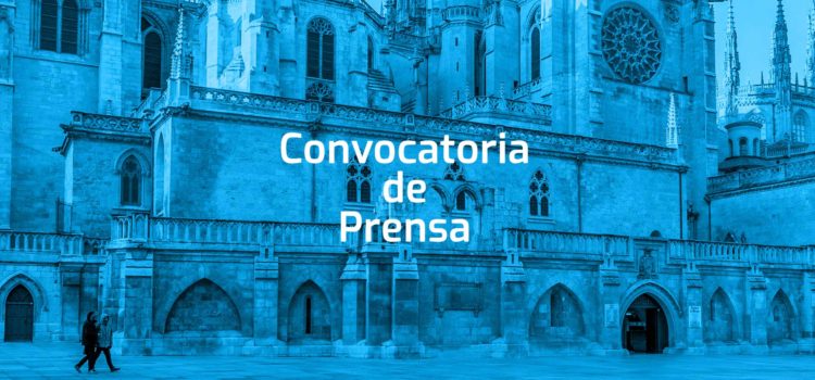 Convocatoria de prensa: Presentación de la situación migratoria en Burgos y los actos de la jornada mundial del migrante