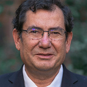 Dr. D. Roberto Pérez Calvo nuevo Decano