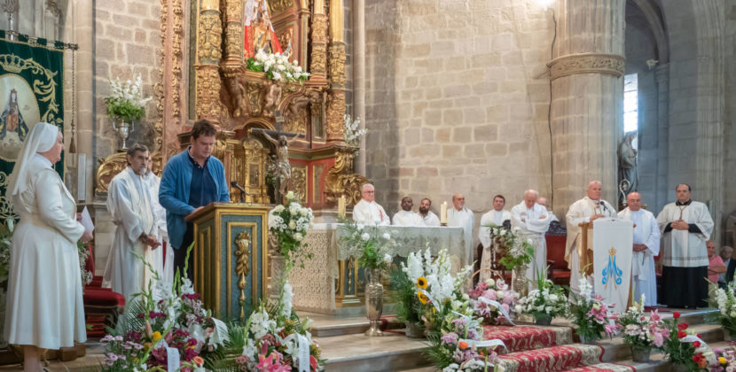 Nuestra Señora de Altamira Miranda de Ebro