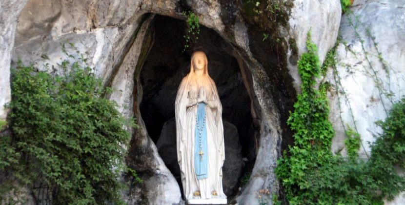 lourdes