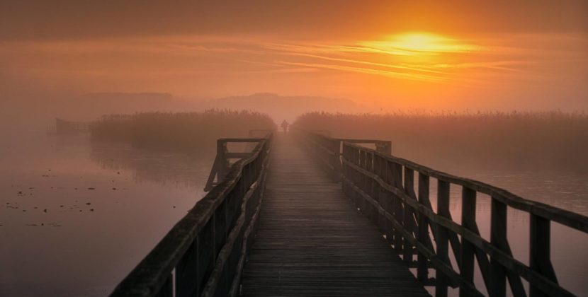 Quince propuestas de retiro y oración para vivir el Adviento