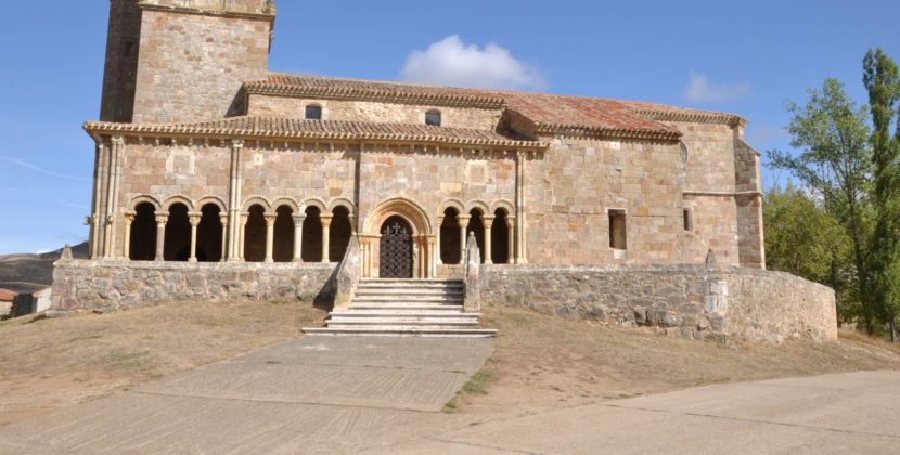 Burgos abre sus templos en verano para los turistas y peregrinos