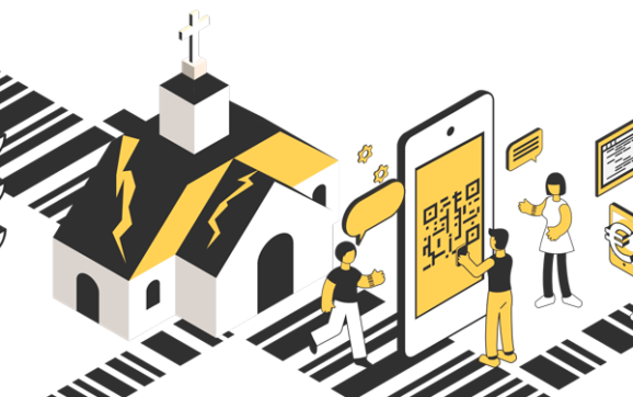 Crowdfunding digital para salvar 50 iglesias: la campaña ‘Pro Templos’ se renueva