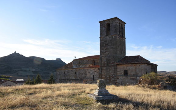 El turismo religioso congregó en 2023 a más de 800.000 personas en la provincia de Burgos
