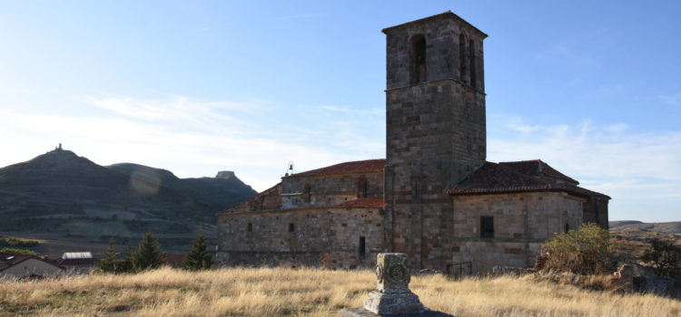 El turismo religioso congregó en 2023 a más de 800.000 personas en la provincia de Burgos