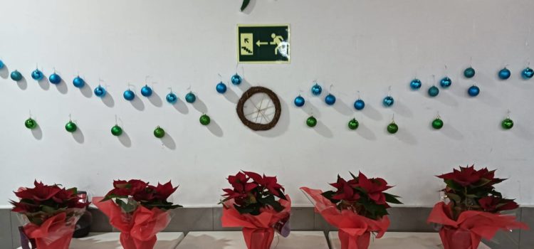 La Pastoral Gitana celebra la Navidad «en familia»