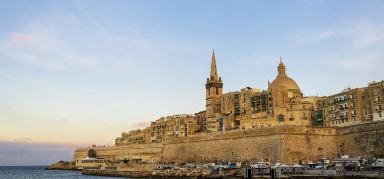 Malta, próximo destino del departamento diocesano de Peregrinaciones