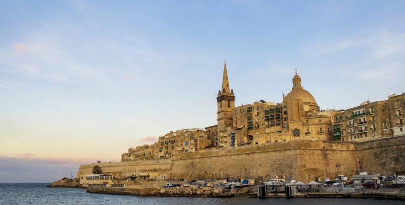 Malta, próximo destino del departamento diocesano de Peregrinaciones