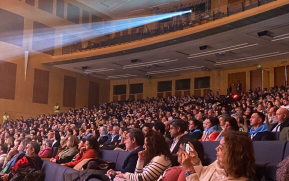La archidiócesis de Burgos participa en el congreso ‘La Iglesia en la Educación’