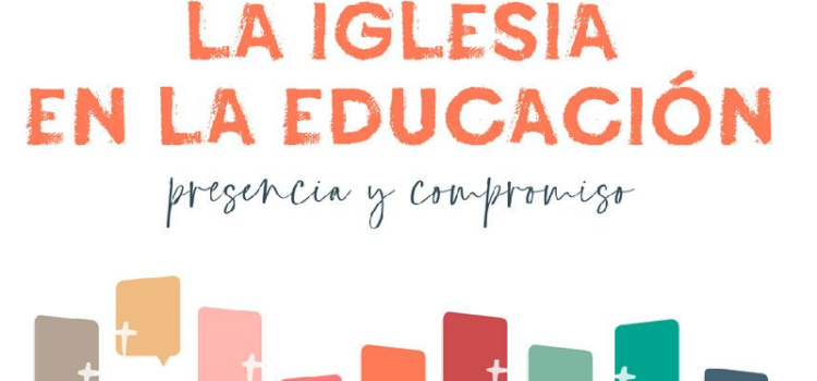 Así será el congreso ‘La Iglesia en la Educación’ que reunirá en Madrid a más de 1.200 personas