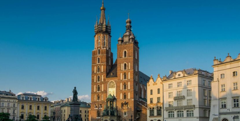 Polonia, próxima parada del departamento diocesano de Peregrinaciones