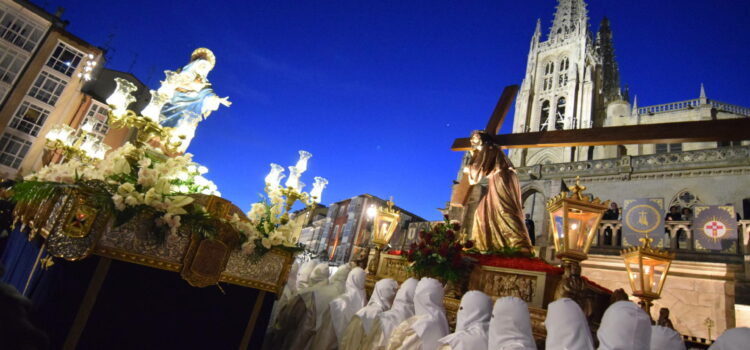 «Semana Santa, el poder del amor y la misericordia»
