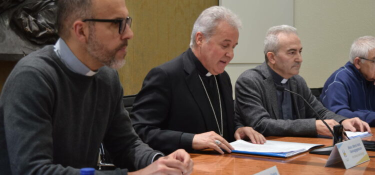 Nota del Arzobispado de Burgos ante el manifiesto de la comunidad de Clarisas de Belorado