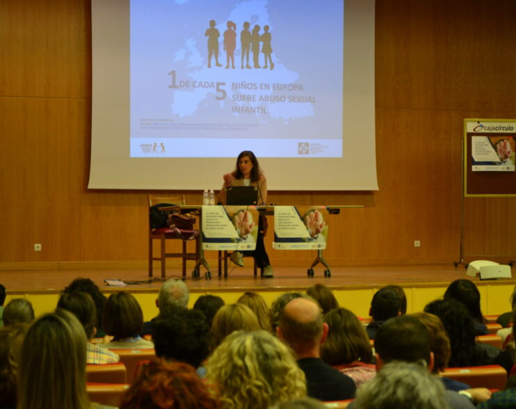 La detección de los abusos a menores, eje de la formación de la Fundación Manjón-Palencia