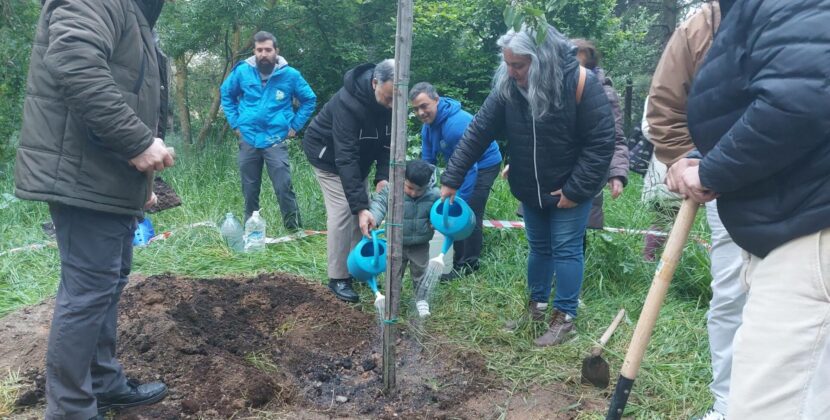 La ecología suscita el diálogo entre cristianos y musulmanes