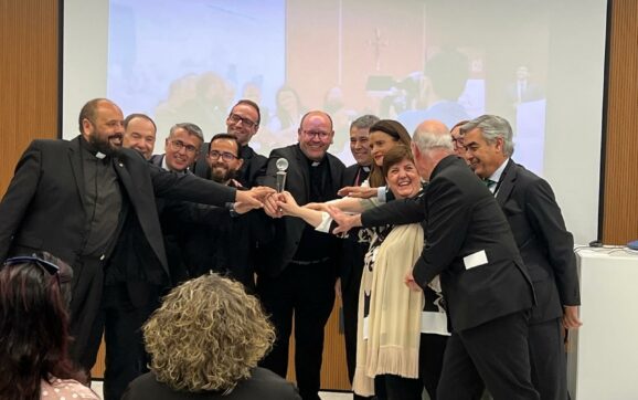 La CEE reconoce el trabajo de la archidiócesis de Burgos en la iniciativa ‘Exposición 4.0 al Medievo’