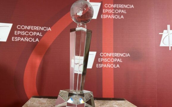 La CEE premia a la archidiócesis de Burgos en los galardones ‘Iglesia Sostenible’
