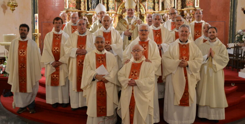 La archidiócesis celebra a San Juan de Ávila con la pastoral vocacional como reto