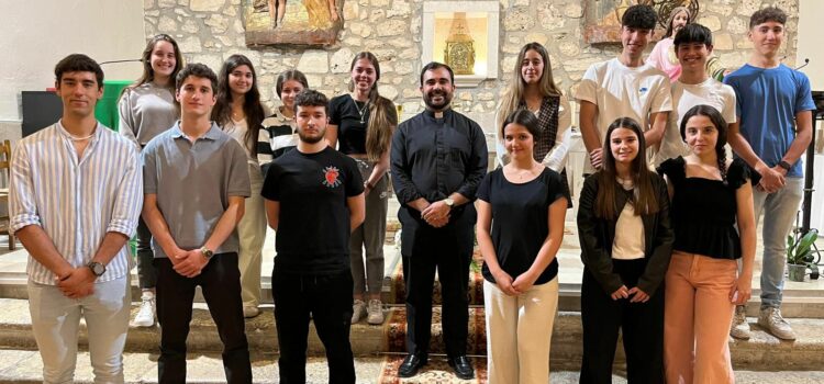 La Iglesia se hace más grande en la Ribera