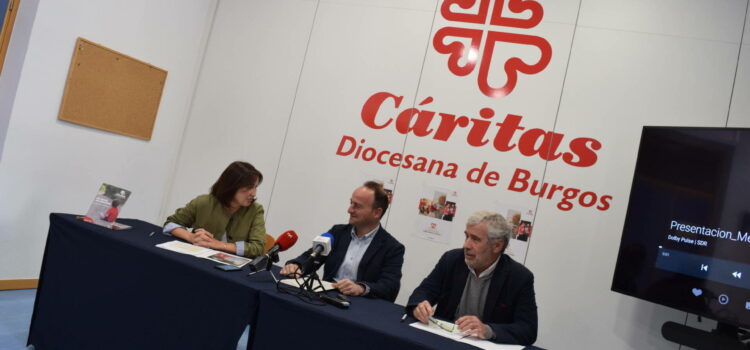 Cáritas hace balance de su acción en 2023: «Es posible recalcular la ruta»