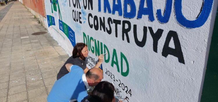 Concluye la Campaña Diocesana por un trabajo digno que ha celebrado este curso la archidiócesis