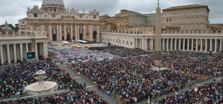 La archidiócesis organiza una peregrinación a Roma con motivo de la canonización de Manuel Ruiz López
