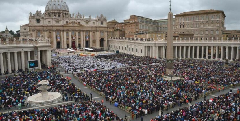 La archidiócesis organiza una peregrinación a Roma con motivo de la canonización de Manuel Ruiz López