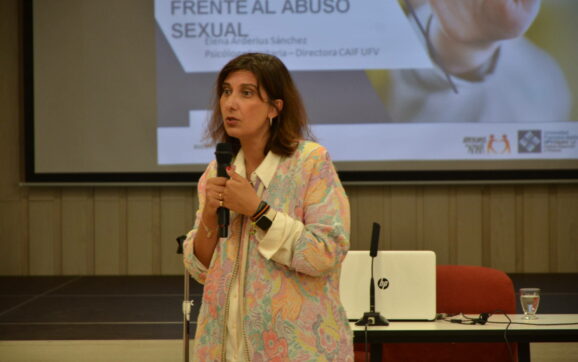 Los profesores de Religión comienzan el curso formándose para prevenir los abusos