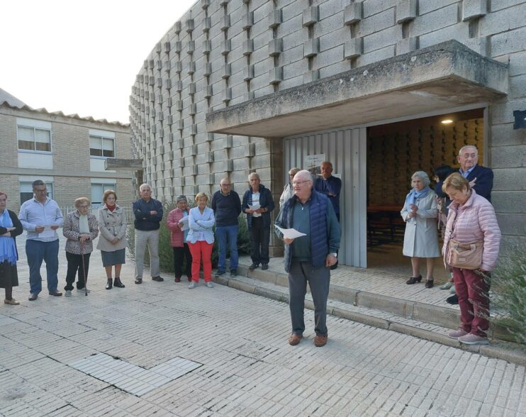 Comienzan los actos de la Jornada Mundial del Migrante y el Refugiado en Burgos