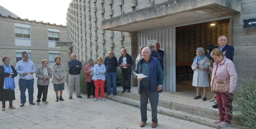 Comienzan los actos de la Jornada Mundial del Migrante y el Refugiado en Burgos