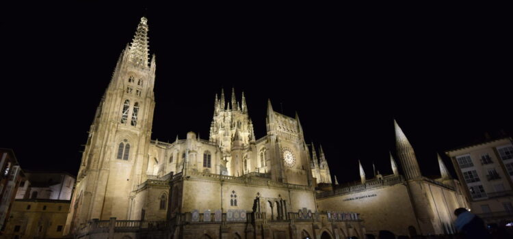 «¡Burgos cumple 450 años como sede metropolitana!»