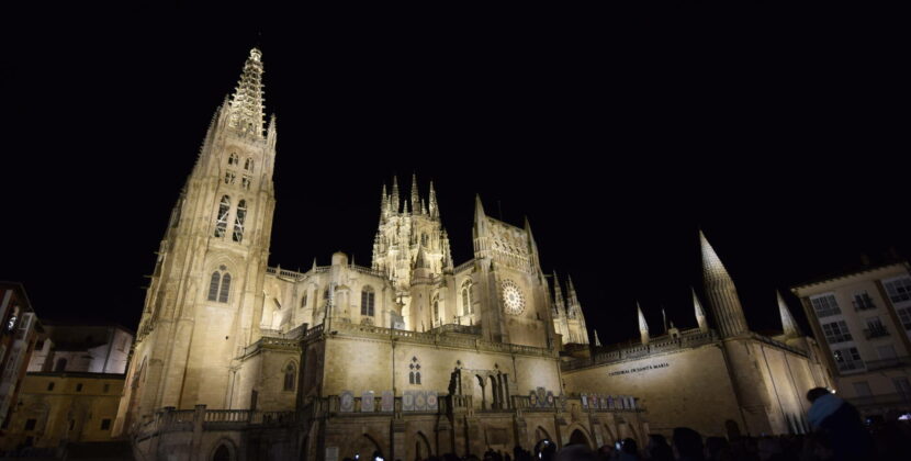 «¡Burgos cumple 450 años como sede metropolitana!»