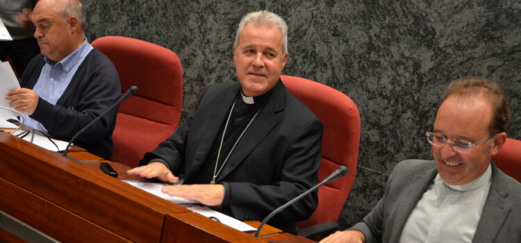 El Consejo Pastoral Diocesano se pone en «modo acompañamiento» con la vista puesta en el Jubileo 2025