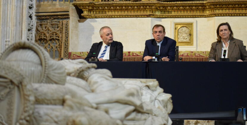 Cinco conferencias conmemorarán el V Centenario de la muerte del obispo Rodríguez de Fonseca