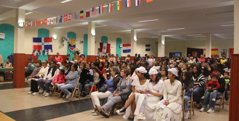 Burgos, Aranda y Miranda celebran con diferentes actos la Jornada Mundial del Migrante y el Refugiado