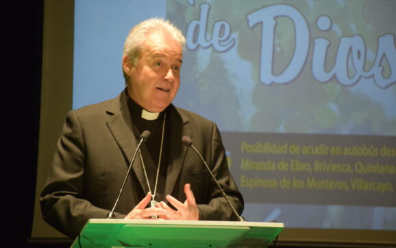 El mundo rural, eje del Encuentro Pastoral Diocesano de Lerma