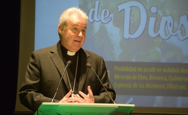 El mundo rural, eje del Encuentro Pastoral Diocesano de Lerma