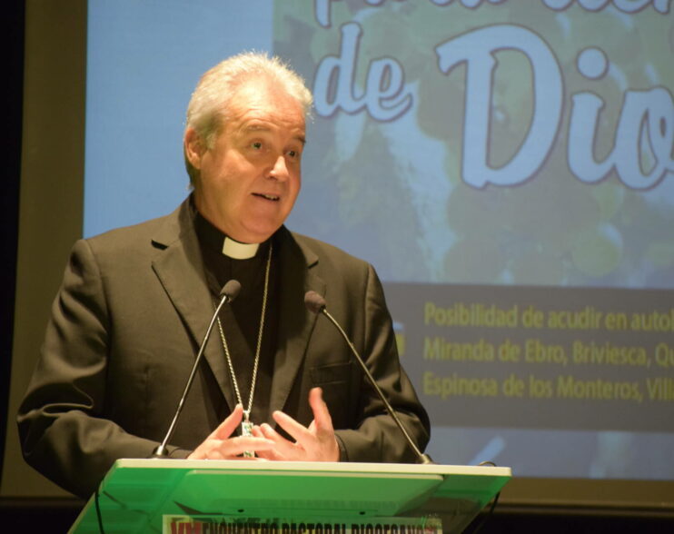 El mundo rural, eje del Encuentro Pastoral Diocesano de Lerma