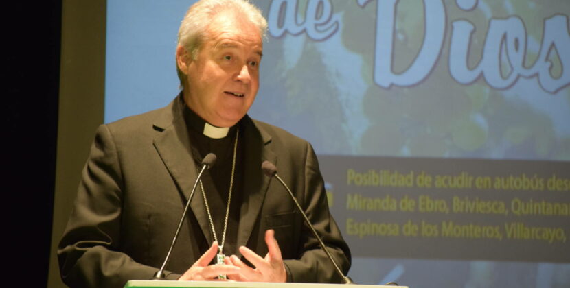 El mundo rural, eje del Encuentro Pastoral Diocesano de Lerma