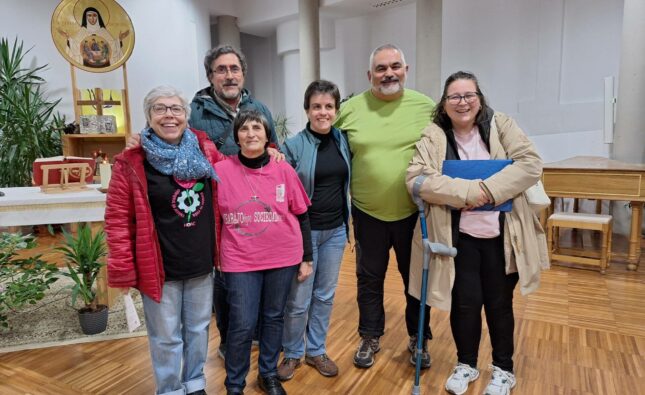 «Humanizar las relaciones laborales» como reto para la Pastoral del Trabajo