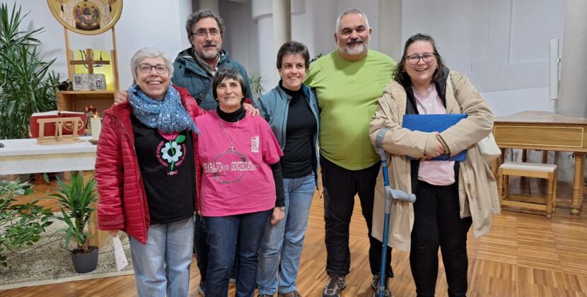 «Humanizar las relaciones laborales» como reto para la Pastoral del Trabajo