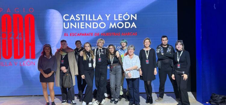 María Madre – Politecnos afianza su compromiso con el sector de la moda de Castilla y León