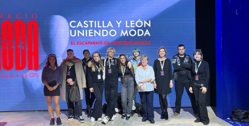 María Madre – Politecnos afianza su compromiso con el sector de la moda de Castilla y León