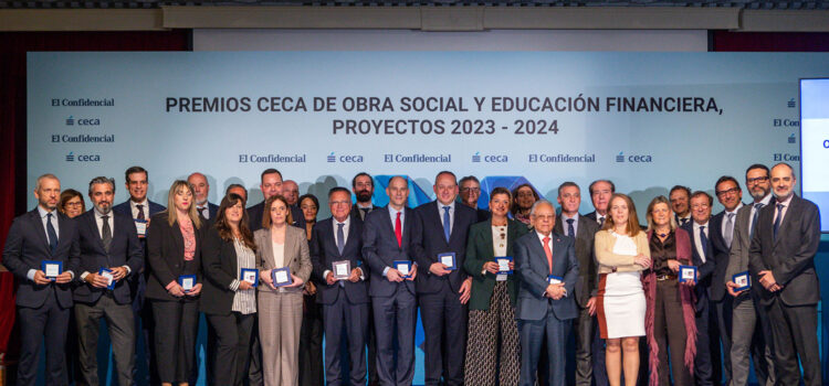 La exposición “30 años en el Archivo de la Catedral de Burgos” recibe un galardón nacional en los Premios CECA