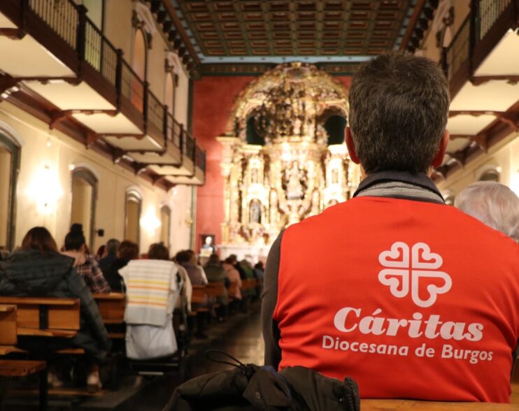 Cáritas destinará lo recaudado en su campaña de Navidad a las necesidades básicas de las familias