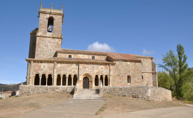 930.000 visitantes de la provincia de Burgos optaron por el turismo religioso en 2024