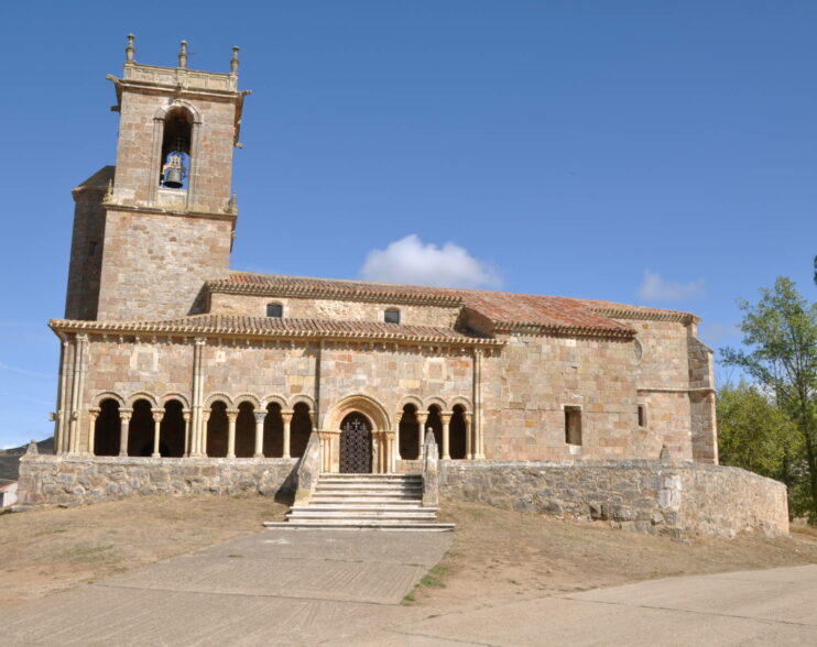 930.000 visitantes de la provincia de Burgos optaron por el turismo religioso en 2024