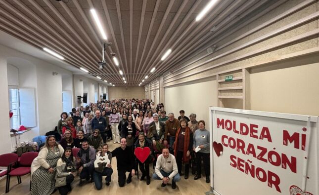 Fomentar el acompañamiento personal y grupal en la catequesis