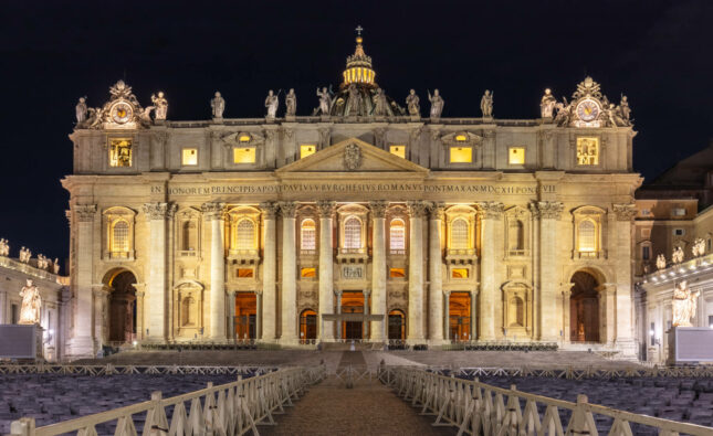 Familia y Vida ya tiene en marcha su peregrinación jubilar a Roma