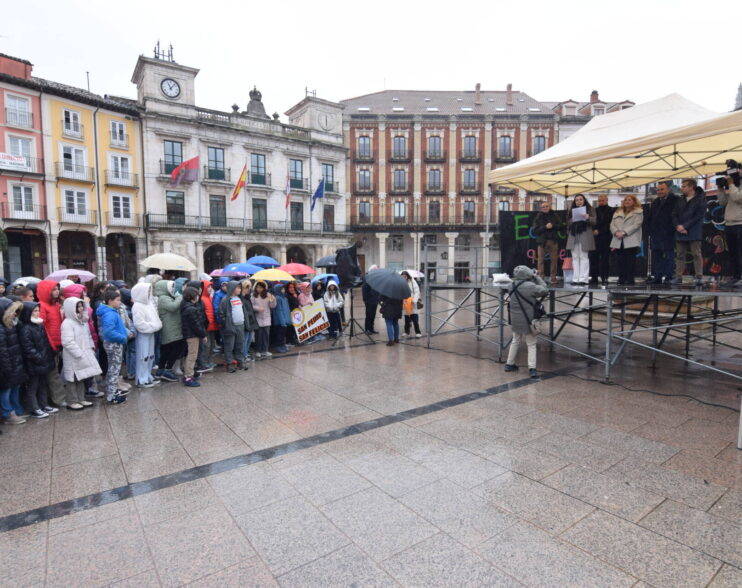 Escuelas católicas, ‘empapadas’ de inspiración